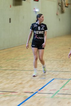 Bild 60 - wAJ Quali zur OL Runde 2